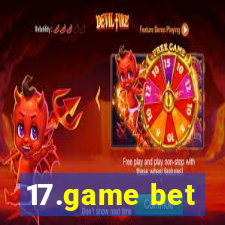 17.game bet